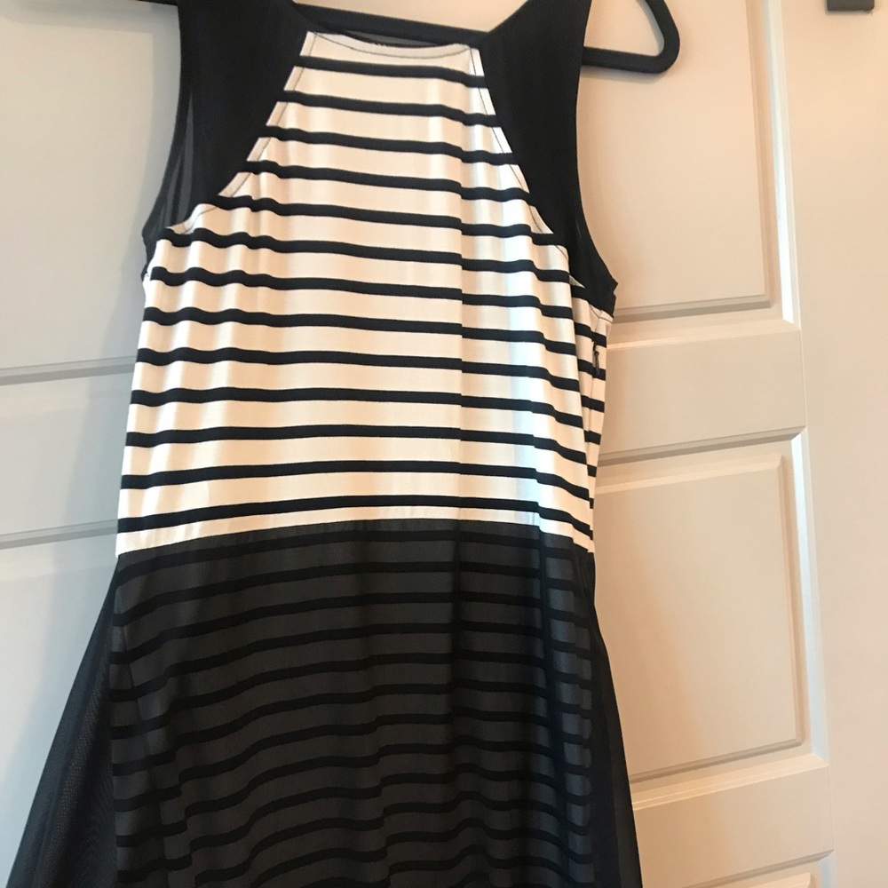 Gianni Bini maxi dress